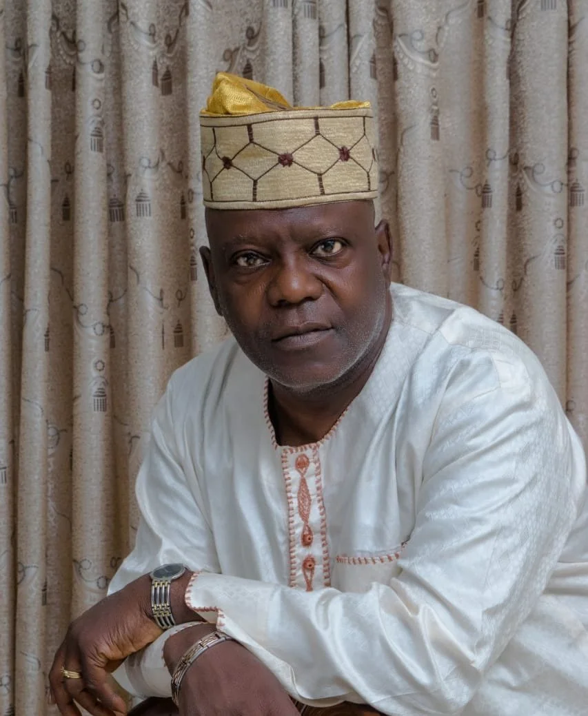 ‘Vote APC to save Nigeria-Adesina Egbetokun