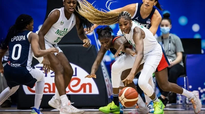 Why Nigerian sports is ‘going round in circles’-Godwin Kienka