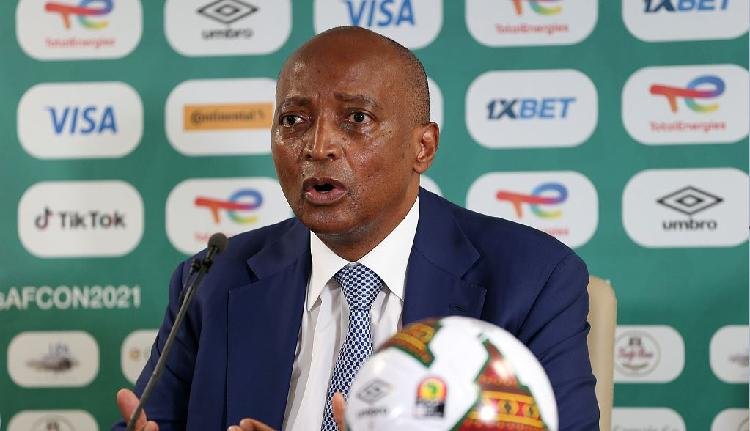 AFCON 2023 to hold in 2024, says CAF