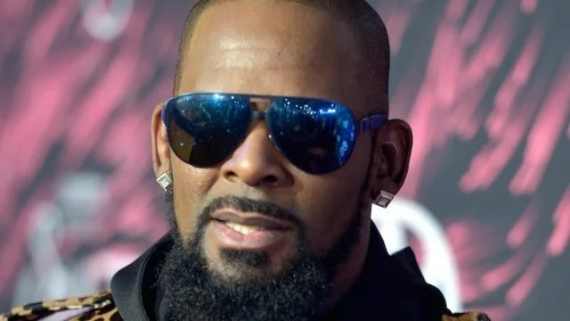 R. Kelly songs that are popular among Nigerians