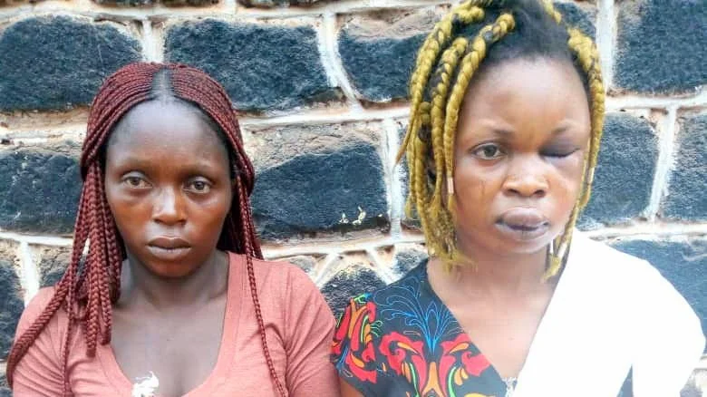 Woman steals neighbour’s child in Anambra