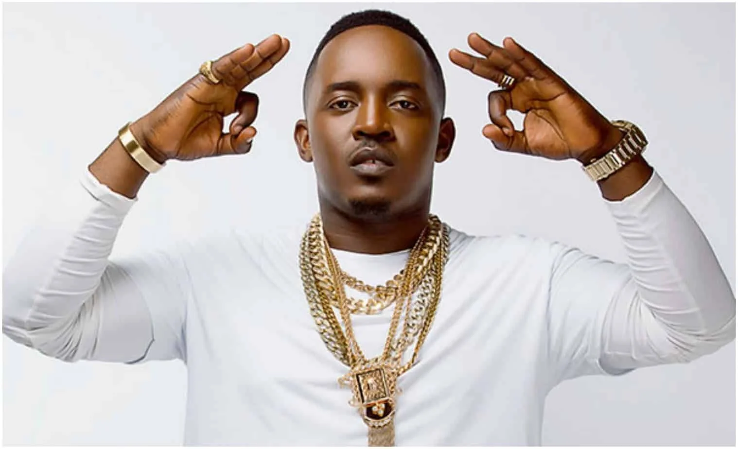 Rapper, MI, announces new album, changes stage name