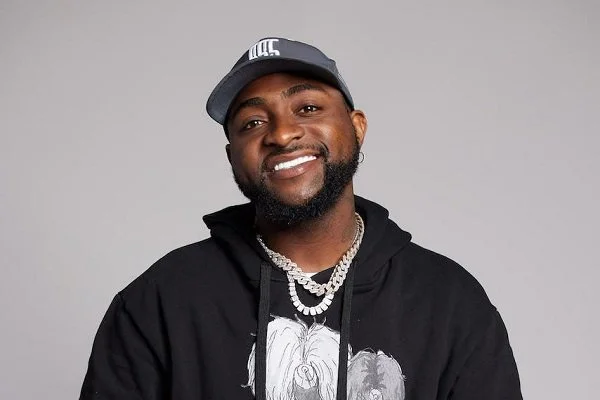 Money, success can never change me – Davido