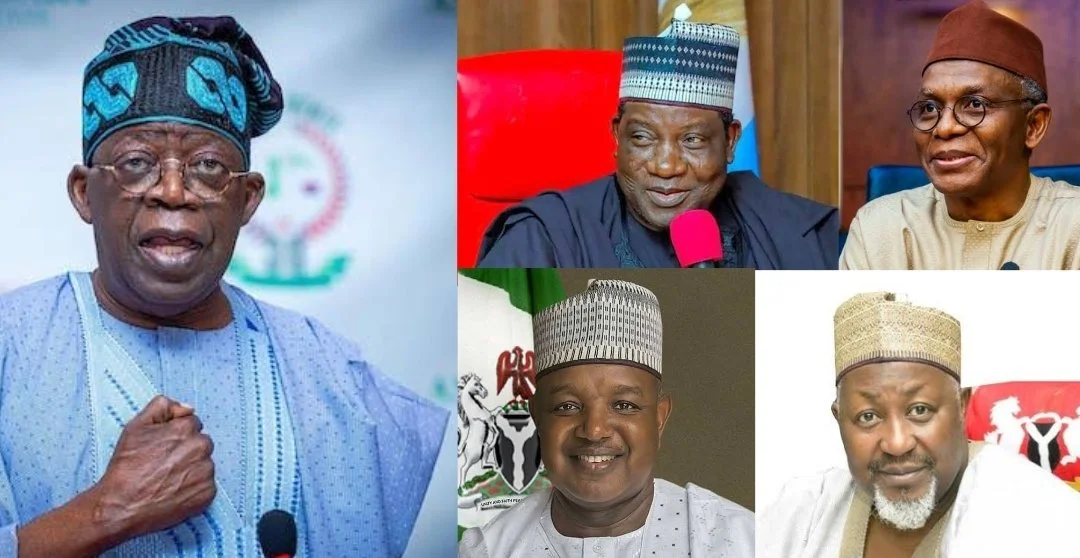 2023 presidential race: Tinubu has chosen Muslim running mate