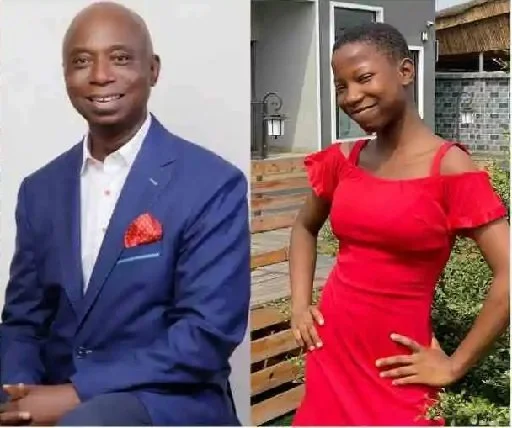 Teen comedian, Emmanuella responds to Ned Nwoko’s ‘marriage proposal’
