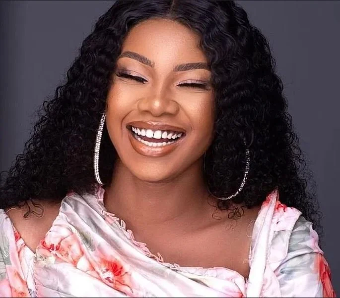 God is my current ‘boyfriend’ — Tacha