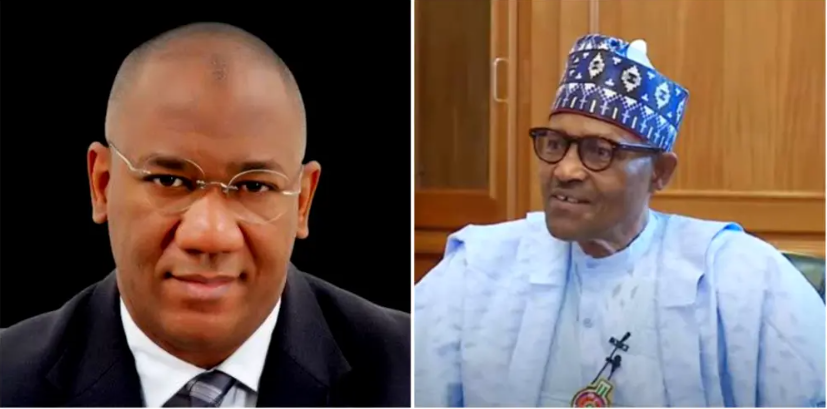 No govt in Nigeria’s history promoted corruption like Buhari’s — Peter Obi’s running mate