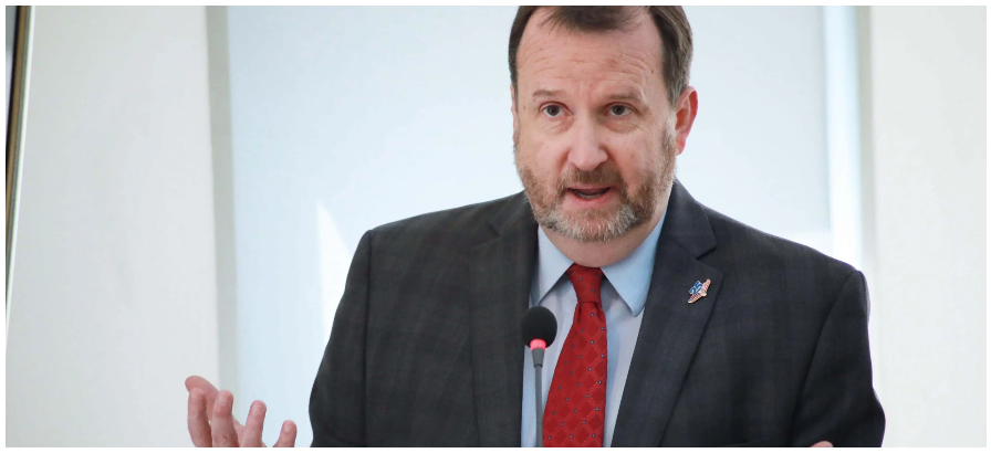 Biden nominates new US ambassador to Nigeria