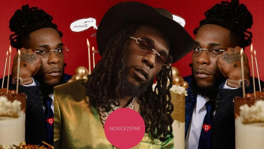 Burna Boy’s ‘Last Last’ makes Billboard Hot 100