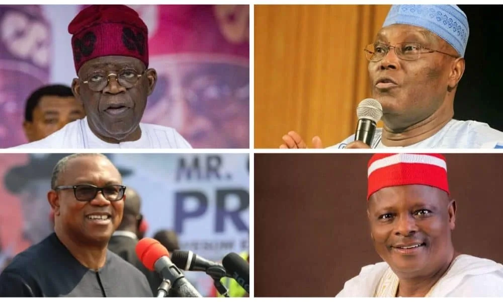 Presidential assessment: Tinubu, Obi camps slam Atiku