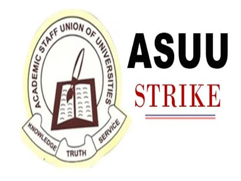 ASUU strike: Students union presidents to storm Abuja