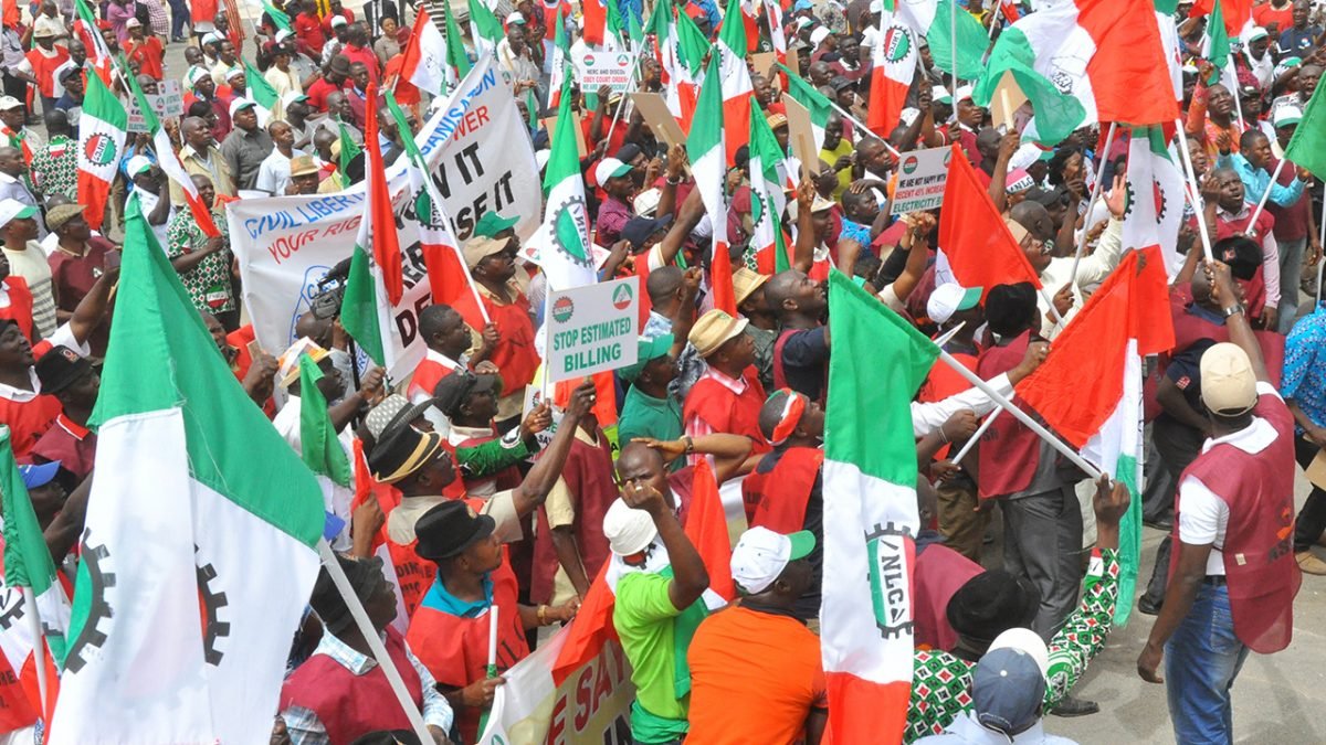 ASUU: Expect nationwide strike, NLC tells FG