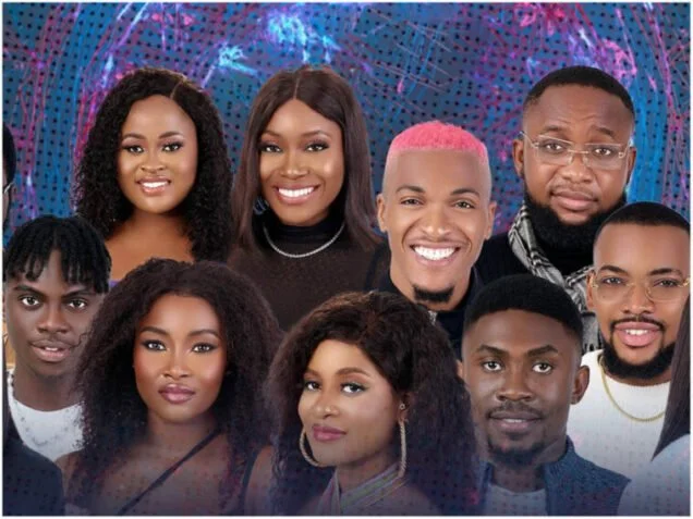 BBNaija S7: Biggie assigns task to housemates