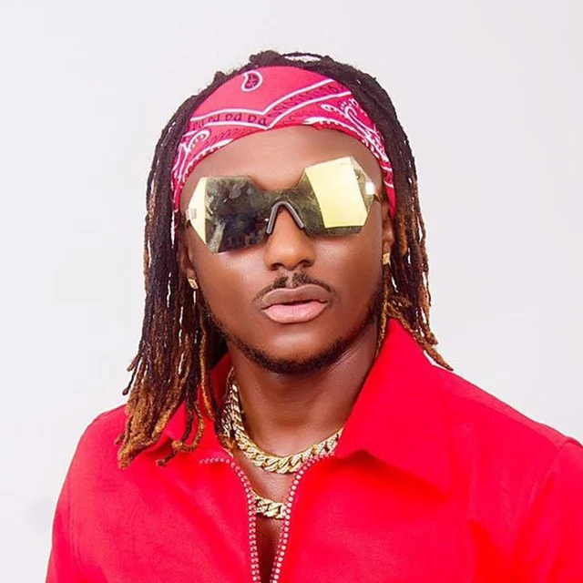 My hit song, Free Madness, was a mistake –Terry G