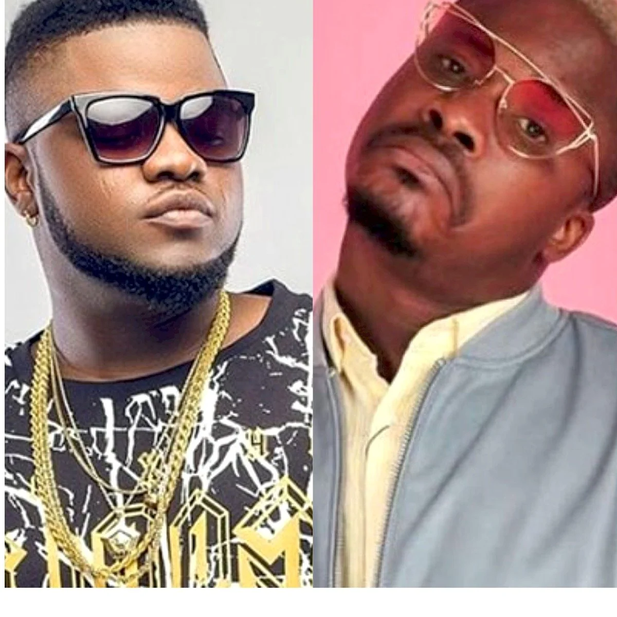 Skales, Jaywon to perform at Lagos media event