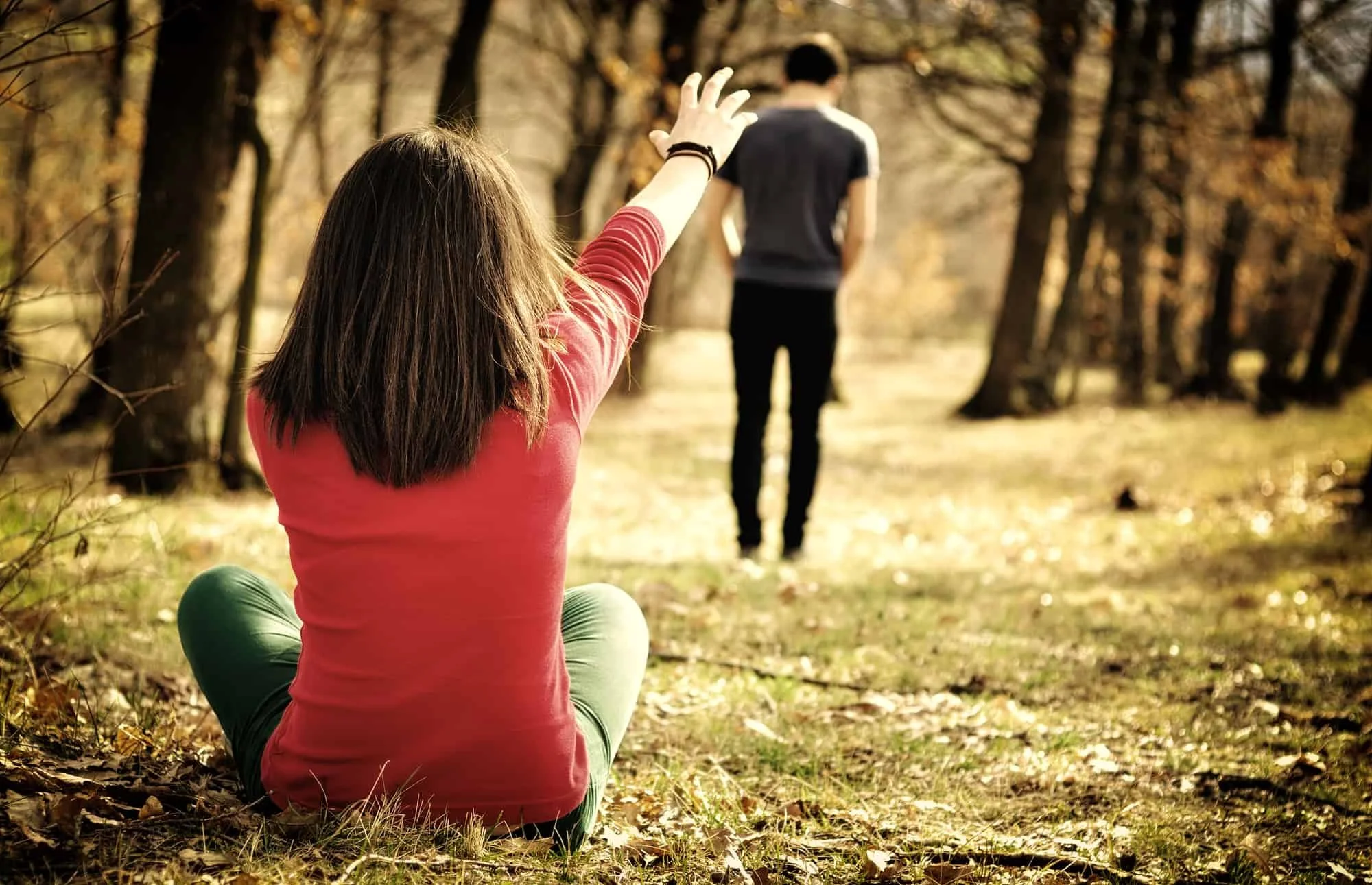 Breakfast: Five types of men every single lady must avoid