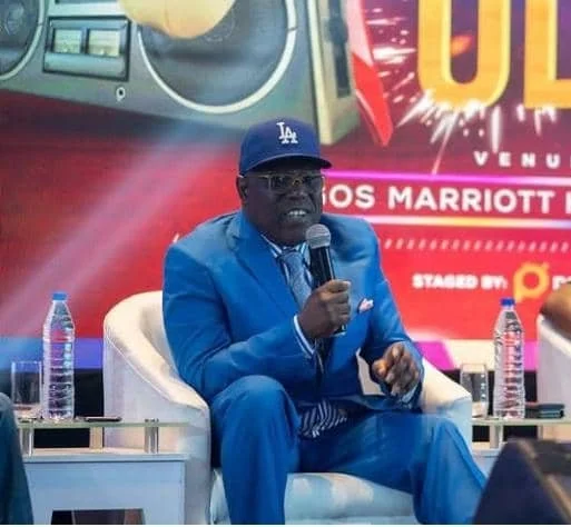 Music enthusiasts gather for ‘Kennis Music Bites’