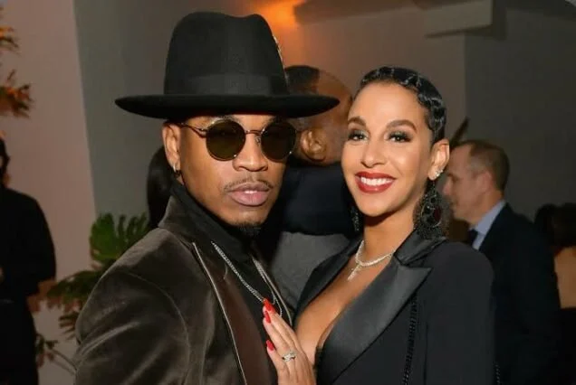 Singer Ne-Yo’s wife announces marriage crash, cites infidelity