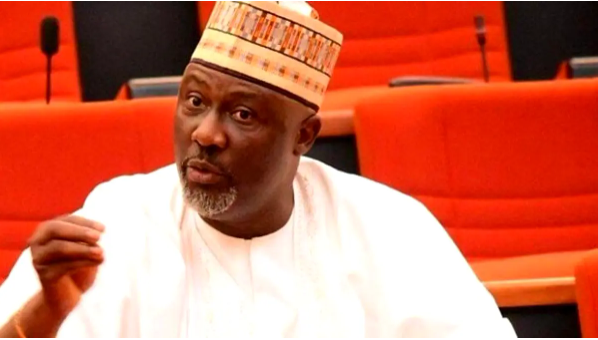 Dino Melaye, PDP, APC afraid of OBIdient Movement – Ogene