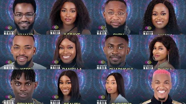 BBNaija S7: How to vote for favourite housemate