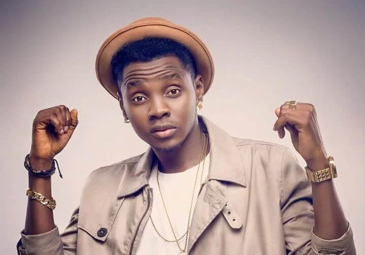 Kizz Daniel says never thought Buga would be intercontinental hit