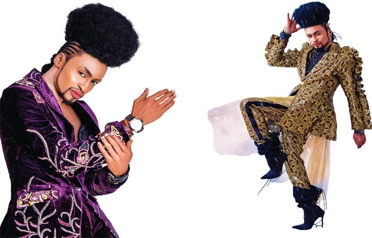 BBNaija applicants sent me nudes, N100m, N50m – Denrele