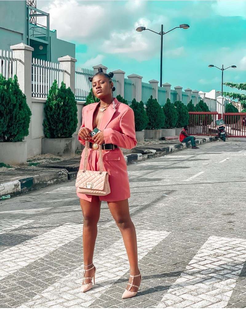 STYLING BLAZERS MADE EASY FOR LADIES