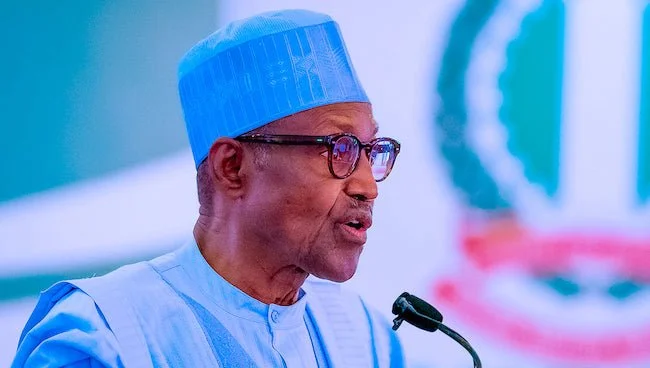 Buhari appoints new special adviser