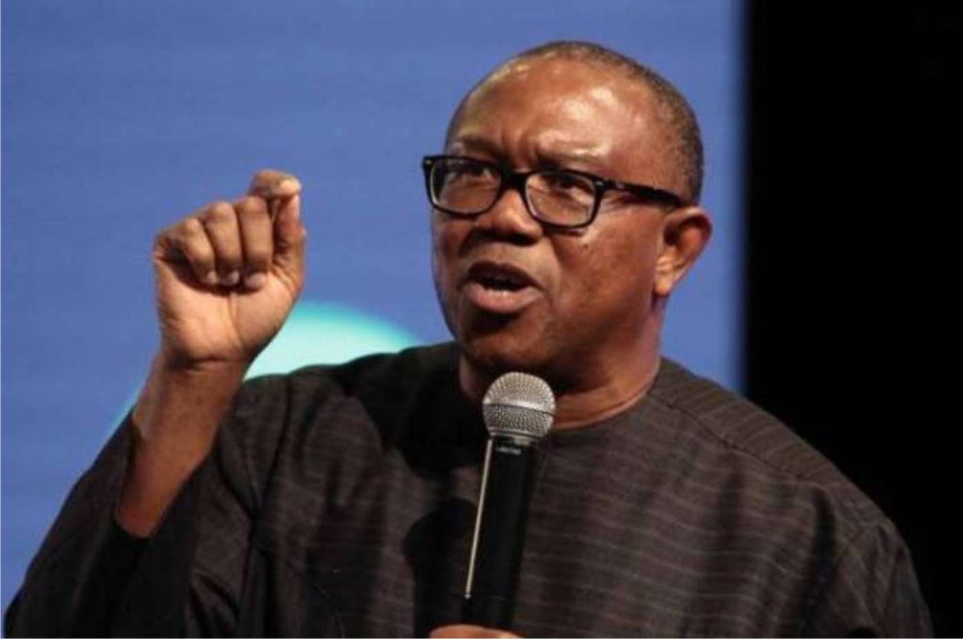 Nigeria must stop borrowing for consumption – Peter Obi