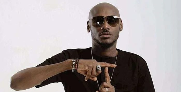 2Baba did not impregnate another woman, management insists