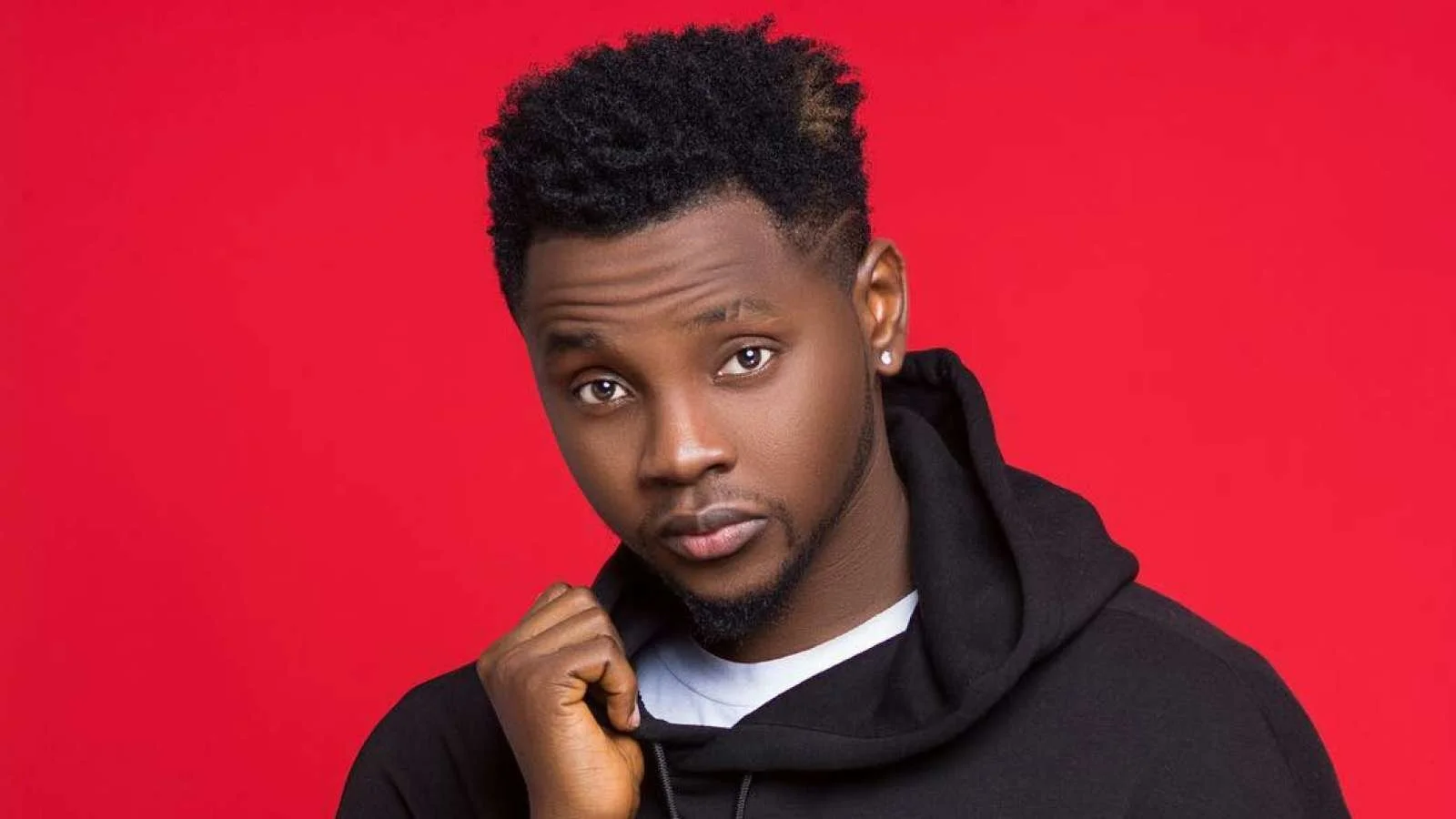 Kizz Daniel stages free show for Tanzanian fans