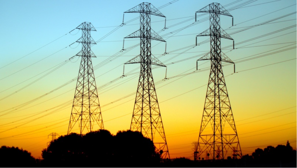 Nigeria electricity workers hold protest, set for strike