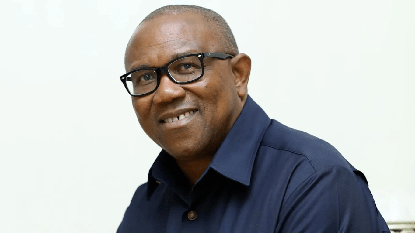 NBA-AGC: 2023 election not about religion, tribe but character, competence ― Peter Obi