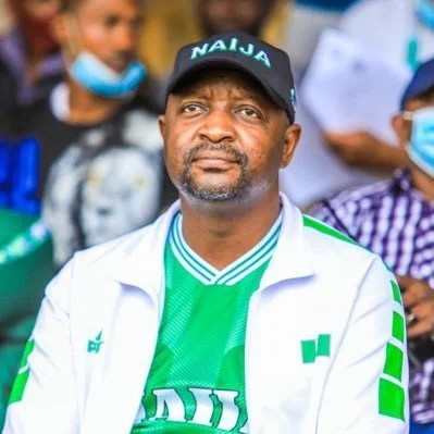 Knocks for Dare, Pinnick as tired Falconets arrive