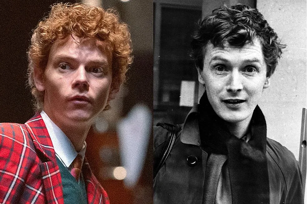 The Look Of Music, The Sound Of Fashion: Malcolm McLaren In His Own Words