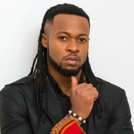 Nigerian singer Flavour features in new creative documentary, Loud in Africa