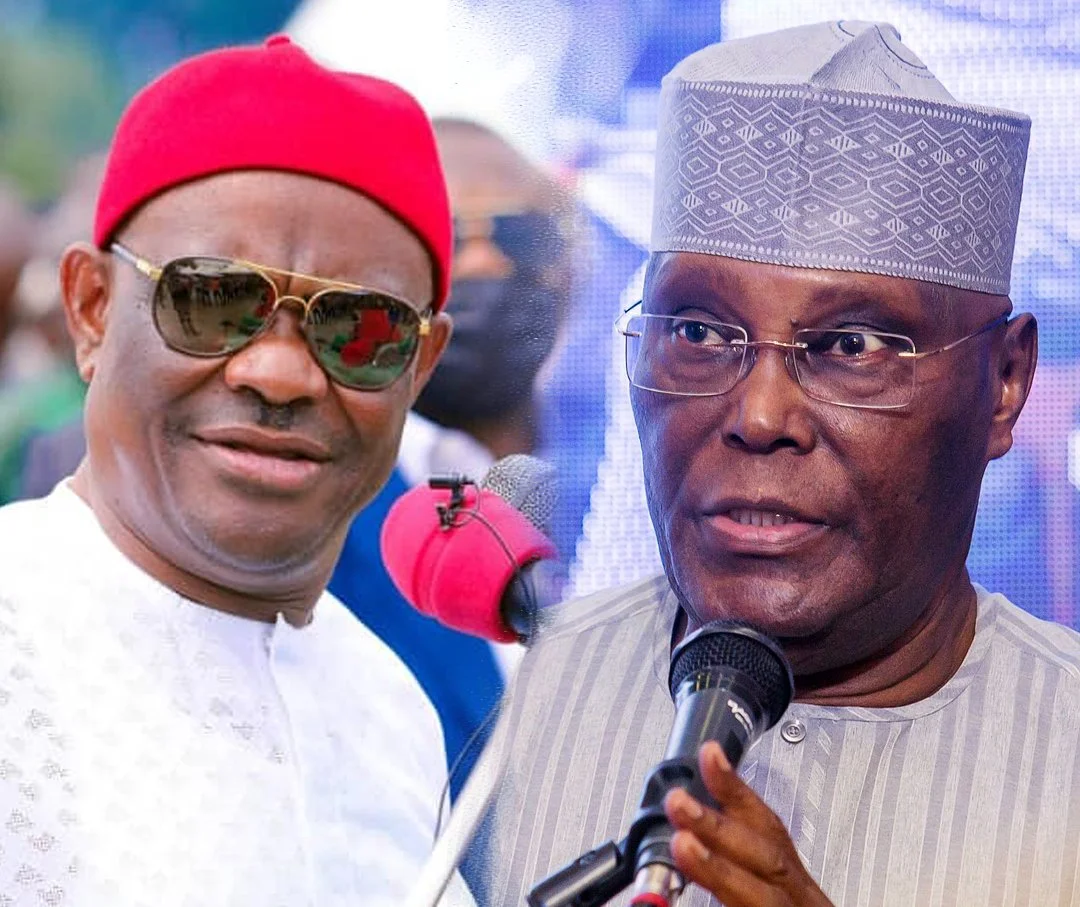 Wike: I won’t step down, PDP chairman insists