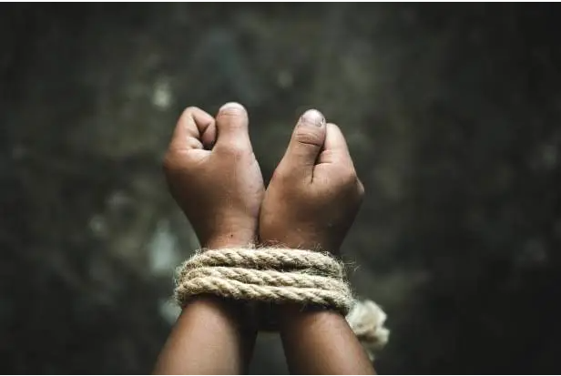 Why I arranged my husband’s abduction – Wife