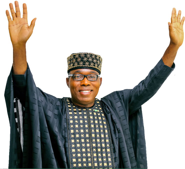 SDP’s Adewole Adebayo: ‘Like Abacha loot, we will recover stolen crude under Buhari’