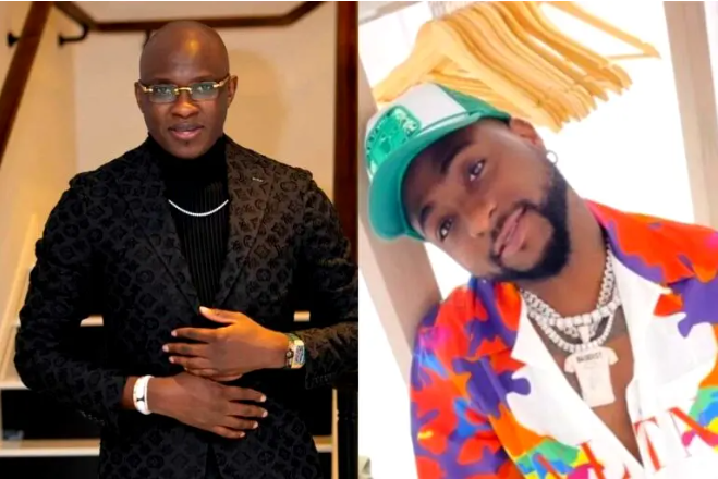 Pastor Tobi Adegboyega hints at officiating Davido’s marriage
