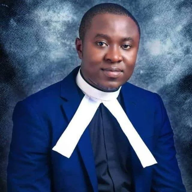 Anambra Anglican priest resigns, begins support for polygamy