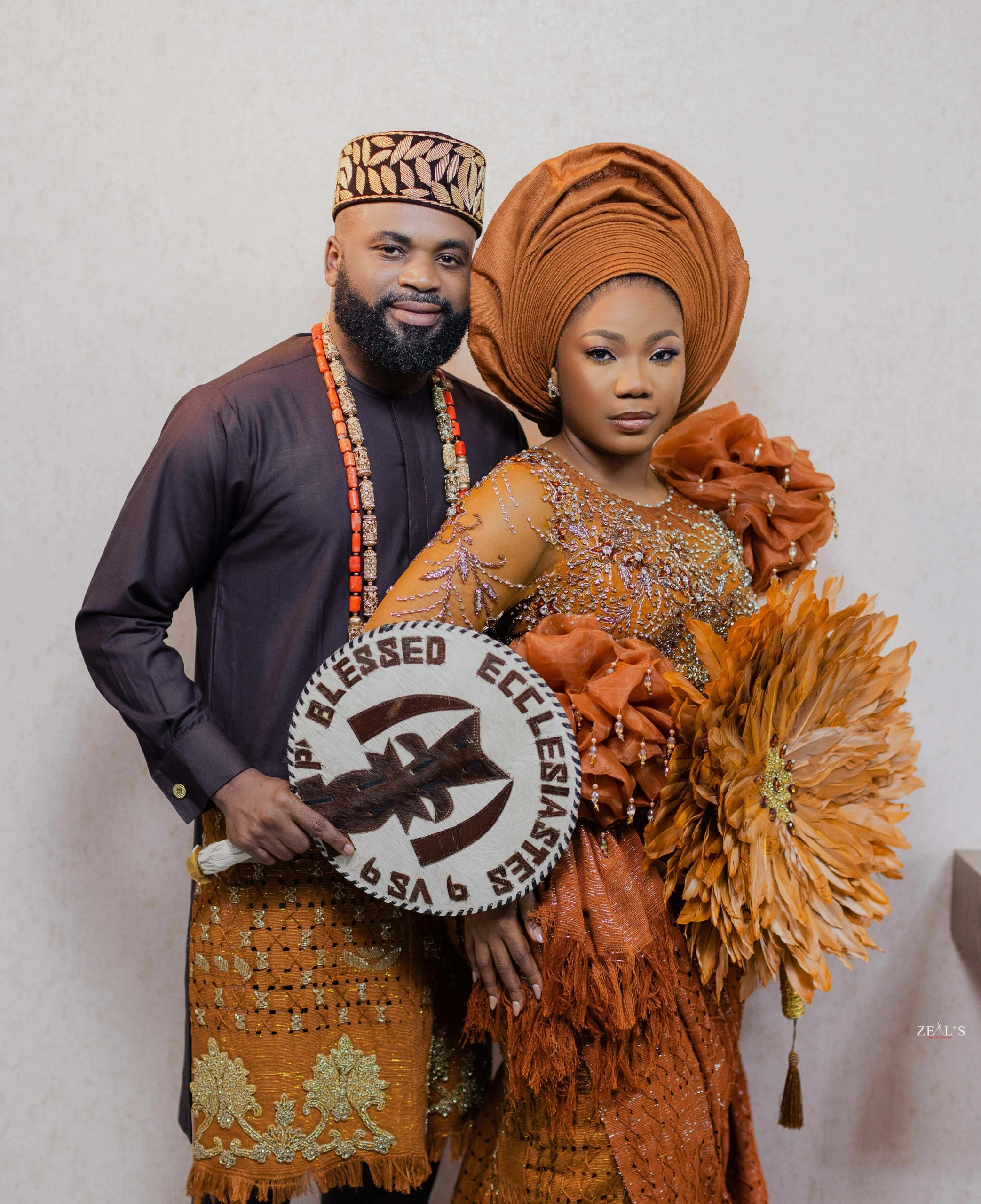 Amid criticism, Mercy Chinwo publicly celebrates one-month marriage