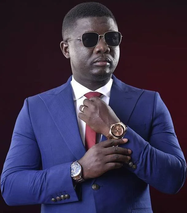 “My mother slept in the cold I couldn’t cover her – Seyi Law