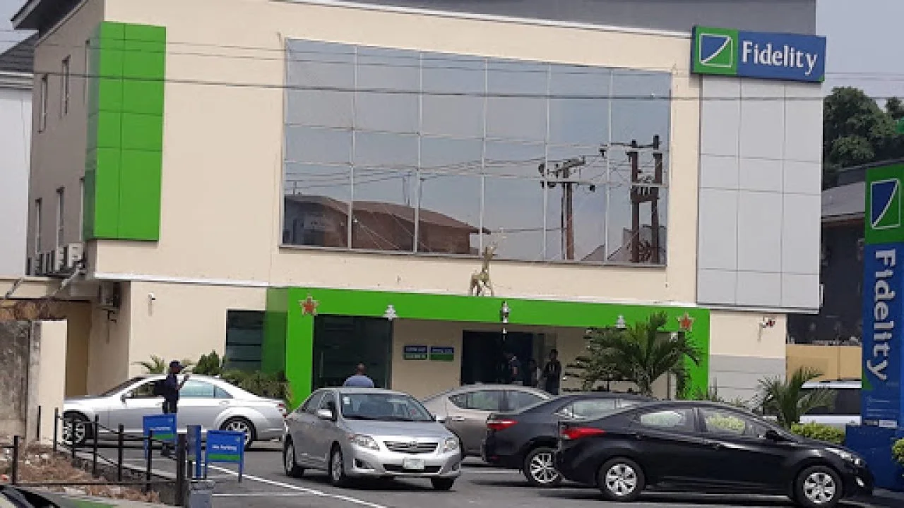 Fidelity Bank sponsors Anambra Fashion Expo