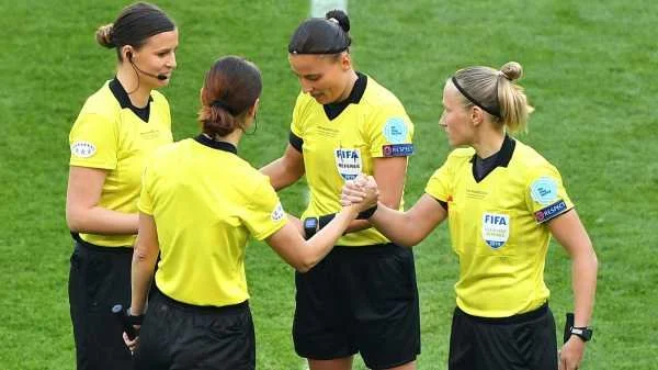 Referees end strike, to officiate Spanish women’s league