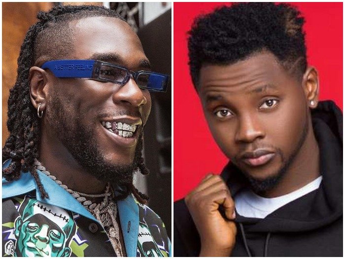 AFRIMA: Burna Boy, Kizz Daniel, others top nominations