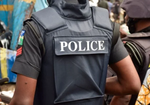 Ex-convict arrested for stealing generators in Lagos