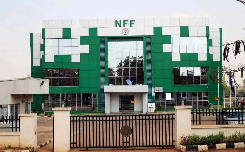 With right environment Nigerian football will thrive – NFF scribe