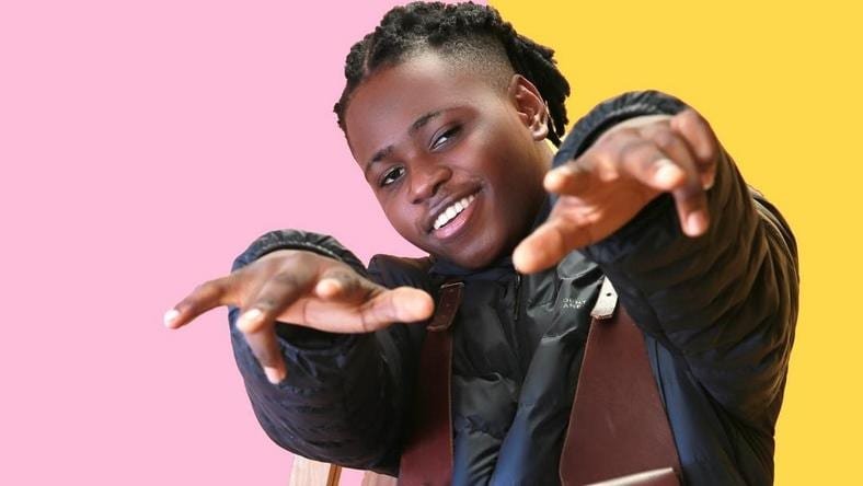 People not giving me credit for ‘Machala’ —Tiga