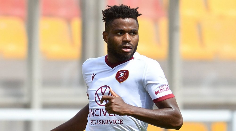 Okonkwo: Rise of U-17 World Cup winner before FIFA ban